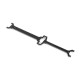 GRAPHITE LONG UPPER DECK - 361161 - XRAY