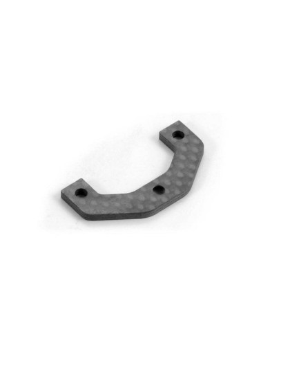 XB4'15 Renfort supérieur AR carbone - XRAY - 361184