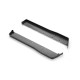 COMPOSITE CHASSIS SIDE GUARDS L+R - 361263 - XRAY