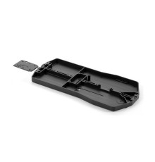 Baignoire plastique coupée - XRAY - 361261
