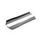 XB4 Bavettes latérales carbone D+G - XRAY - 361271