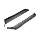 XB4'24 Bavettes latéralés plastique V2 (D+G) - XRAY - 361277-H