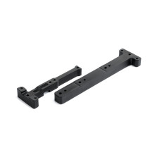 Renfort de châssis avant et arrière - Medium - XRAY - 361287-M