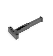 Renfort de châssis avant Hard - XRAY - 361286-H