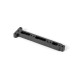 XB4'16 Renfort de châssis AR Hard - XRAY - 361297