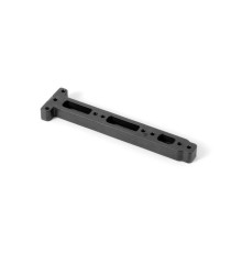 XB4'16 Renfort de châssis AR Hard - XRAY - 361297