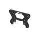 ALU SHOCK TOWER FRONT 3.0MM - SWISS 7075 T6 - 362085 - XRAY
