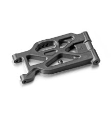 Triangle inférieur avant long - Graphite - XRAY - 362113-G