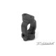 COMPOSITE C-HUB 9° DEG. RIGHT - HARD - 362210-H - XRAY