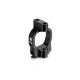 ALU C-HUB 7° LEFT - SWISS 7075 T6 - XRAY - 362242