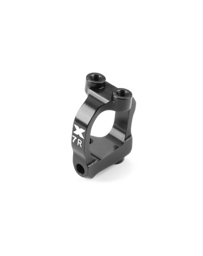 XB4 Etrier alu droit 7° light - XRAY - 362233