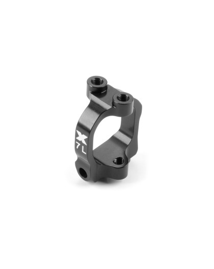 XB4 Etrier alu gauche 7° light - XRAY - 362243