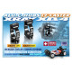 ALU C-HUB 12° RIGHT - 362234 - XRAY
