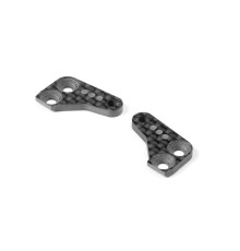 XB4 Extension carbone pour fusée alu (1+1) - 3 dots - XRAY - 362275