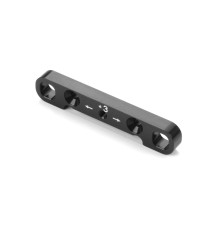 XB4 Cale de suspension FF - XRAY - 362314