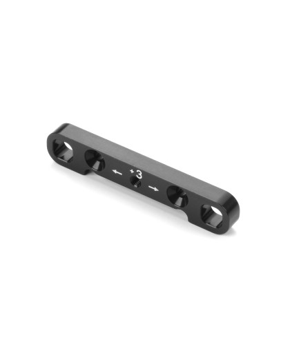 XB4 Cale de suspension FF - XRAY - 362314