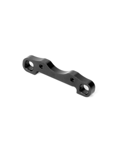 ALU LOWER SUSP. HOLDER FOR BULKHEAD (HS) - FR - XRAY - 362323