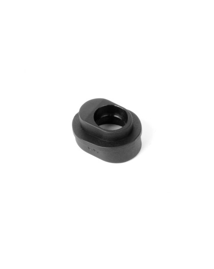ANGLED HUB BEVEL DRIVE GEAR FRONT HS BULKHEAD 2 DOTS - XRAY - 362372