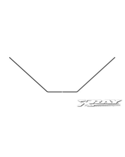 XB4 Barre anti-roulis 1.1mm - XRAY - 362471