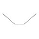 ANTI-ROLL BAR 1.3 MM - 362473 - XRAY