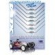 ANTI-ROLL BAR 1.8 MM - 362478 - XRAY