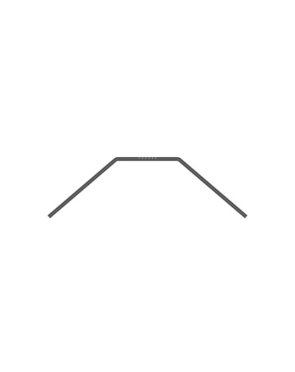 ANTI-ROLL BAR - SHORT - 1.6MM - XRAY - 362486