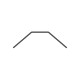 ANTI-ROLL BAR - SHORT - 1.8MM - XRAY - 362488