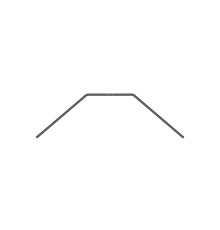 Barre anti-roulis 1.3mm - Courte - XRAY - 362483