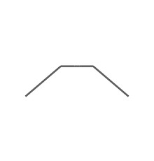 Barre anti-roulis 1.4mm - Courte - XRAY - 362484