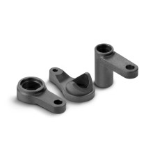 XB4 Sauve servo Graphite - XRAY - 362510-G