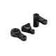 COMPOSITE SERVO SAVER FOR BALL-BEARINGS - XRAY - 362512