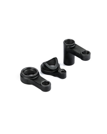 COMPOSITE SERVO SAVER FOR BALL-BEARINGS - XRAY - 362512