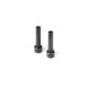Axe de sauve servo +5mm (2) - XRAY - 362552