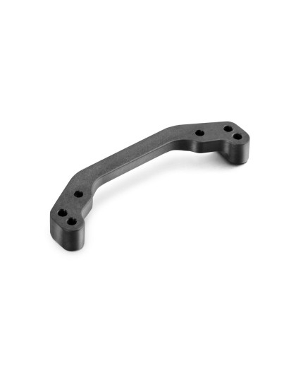 XB4 Barre ackerman plastique Graphite - XRAY - 362571-G