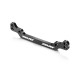 ALU STEERING PLATE 2-HOLE - 362574 - XRAY