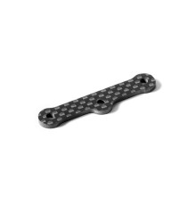 XB4 Barre de direction + fixation carro - XRAY - 362581