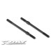 XB4 Biellette de pas inverse M3-50mm - XRAY - 362610