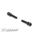 XB4 Rotules 4.9mm + filetage de 10mm (2) - XRAY - 362652