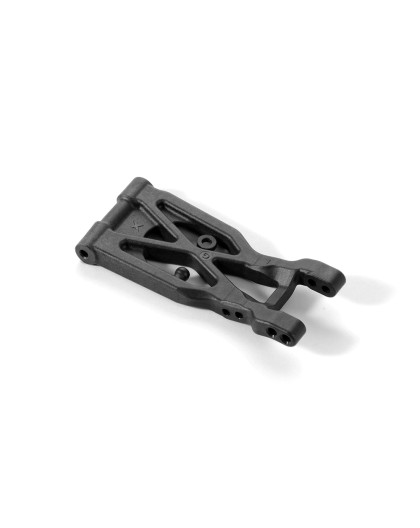 XB4 Triangle inférieur AR-G graphite - XRAY - 363121-G