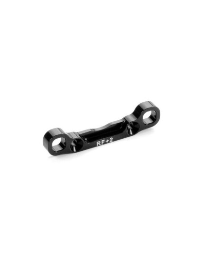 XB4 Cale de susp. alu RF +2 - XRAY - 363311
