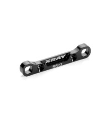XB4 Cale de susp. alu RR +2 - XRAY - 363321