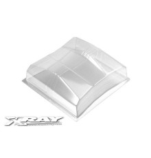 XB4 Aileron lexan (2) - XRAY - 363510