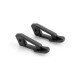 REAR WING POST - V2 (2) - 363520 - XRAY