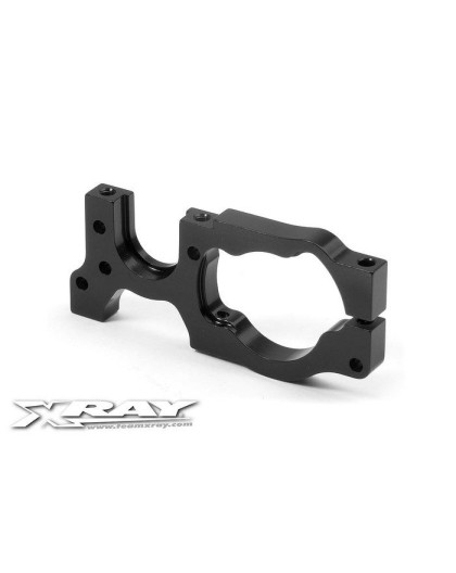 Support moteur alu - XRAY - 364010