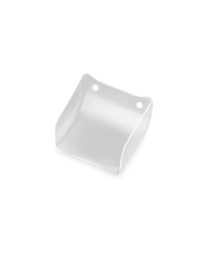 LEXAN FRONT WING - XRAY - 363519