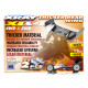 XB4 Aileron lexan 1.5mm (2) - XRAY - 363511