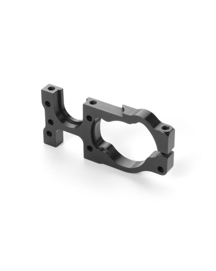 ALU MOTOR BULKHEAD - LOW - 364013 - XRAY