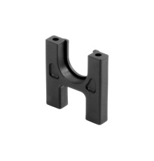 XB4 Support diff central plastique - XRAY - 364022