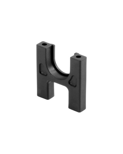 XB4 Support diff central plastique - XRAY - 364022