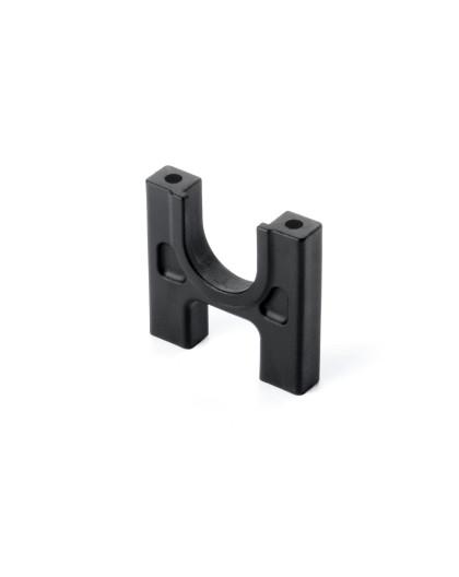 COMPOSITE CENTER DIFFERENTIAL BULKHEAD - EXTRA LOW - XRAY - 364026